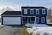 Building Photo - 598 Bram Hall Dr