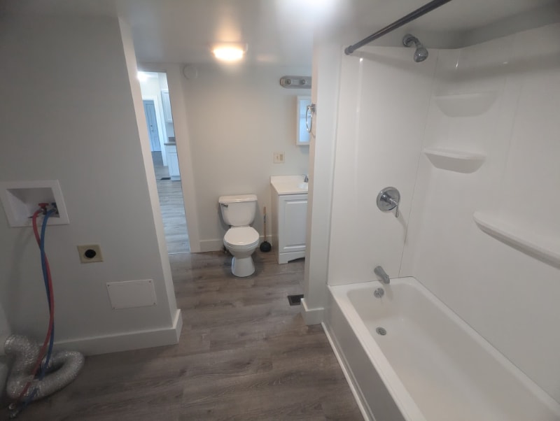 Building Photo - 201 Division St