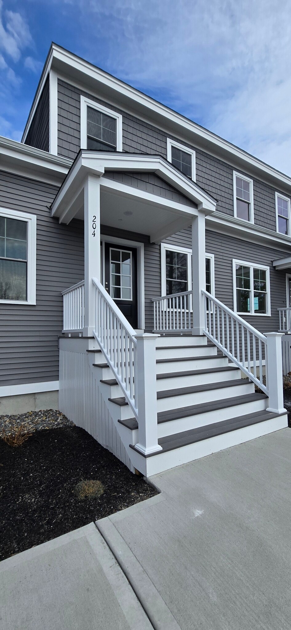 Building Photo - 603 Portsmouth Ave