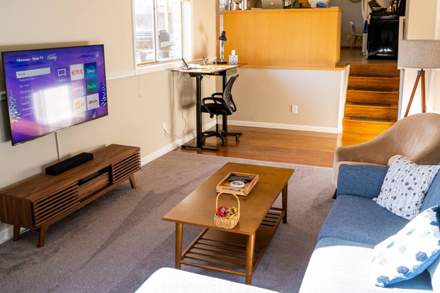 Building Photo - 5720 W 108th Pl