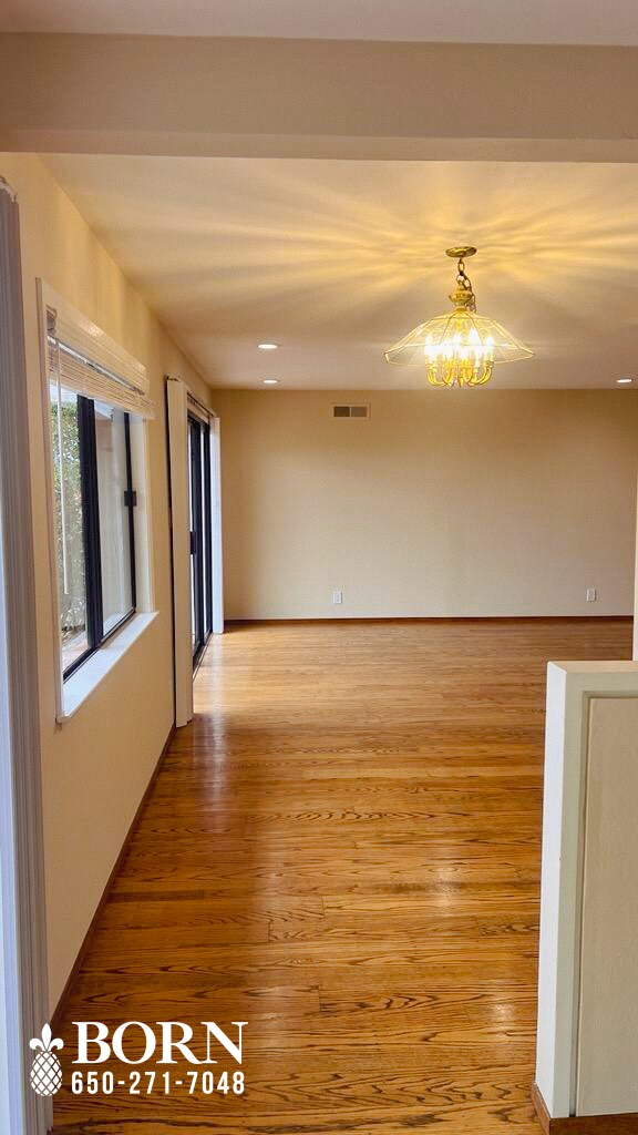 Building Photo - 1320 Lasuen Dr