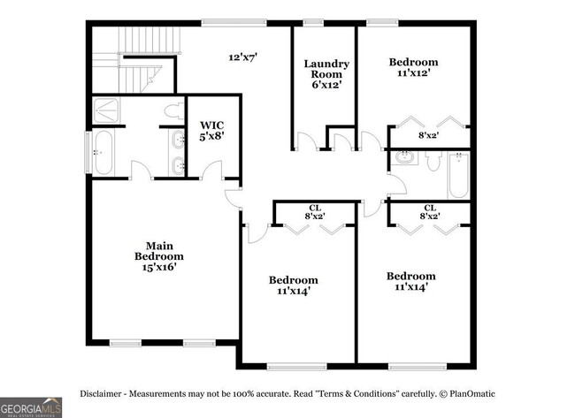 Building Photo - 100 Astilbe Meadow Dr