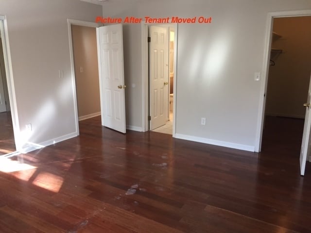 Building Photo - PRE LEASE: Large Updated 2 Bed 1.5 Bath Condo Close To Campus!