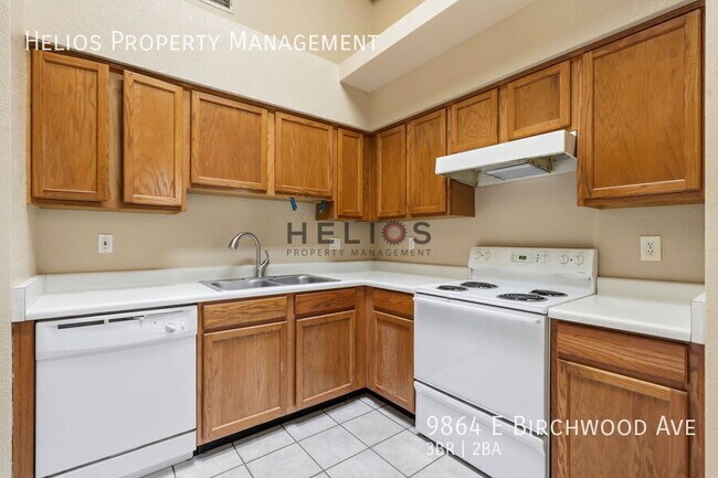 Building Photo - 9864 E Birchwood Ave