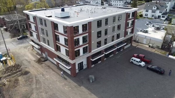 Building Photo - 629 Washington St