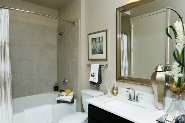 Building Photo - Save Big: Waived Fees & Deposit Credit at ...