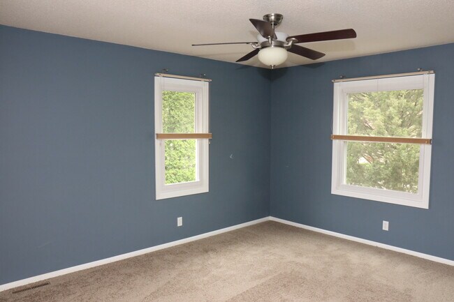 Upstairs Bedroom 1 - 7096 Stratford Rd