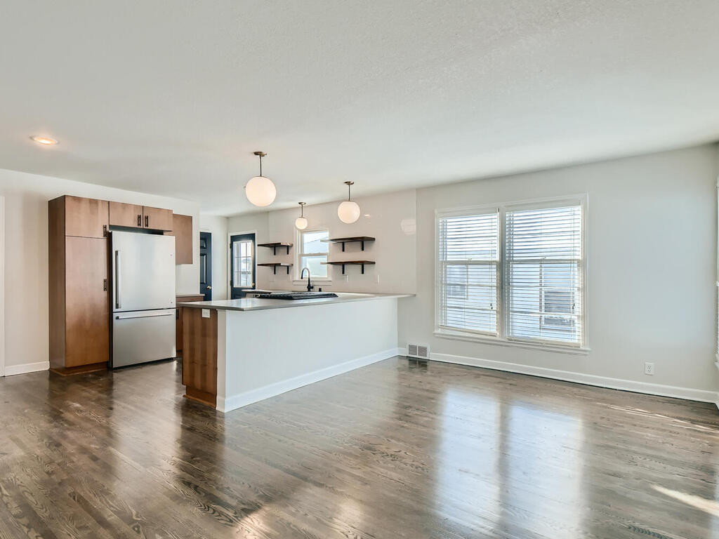 Building Photo - 1316 Oxford St