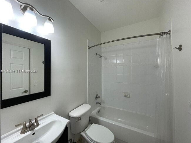 Building Photo - 5440 NW 107th Ave