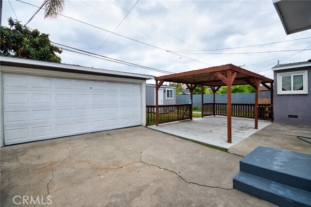 Building Photo - 6052 Marshall Ave