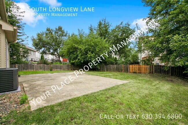 Building Photo - 14211 S Longview Ln