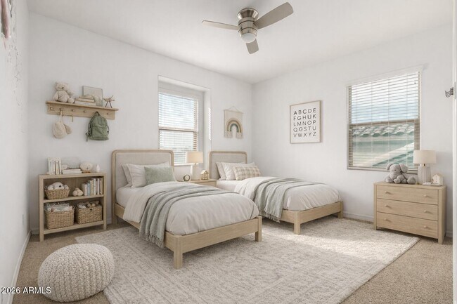 Building Photo - 5429 S Luiseno Blvd