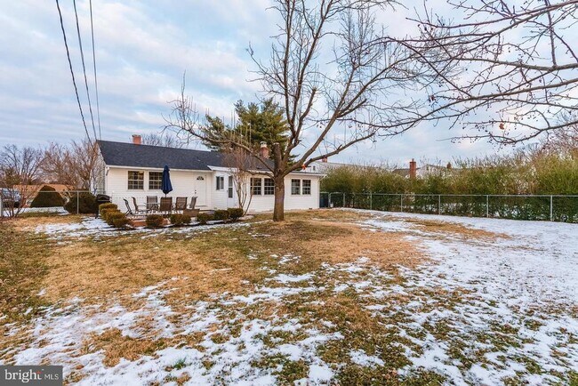 Building Photo - 4217 Mispillion Rd