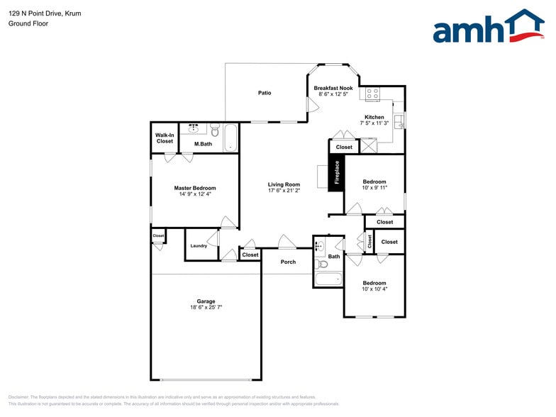Building Photo - 129 N Point Dr