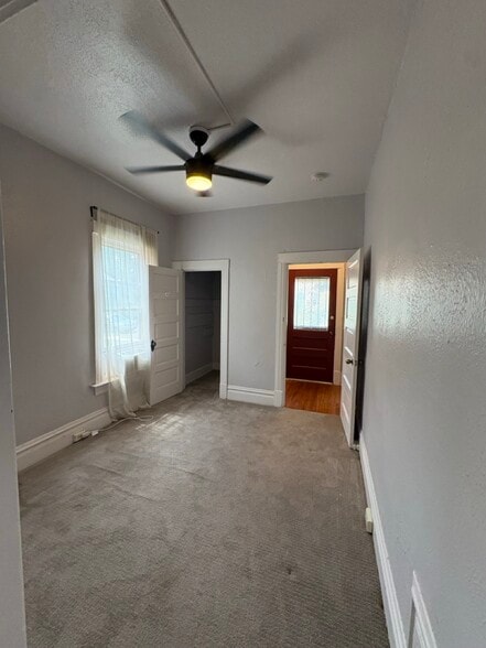 Bedroom 1 - 3406 N Raleigh St