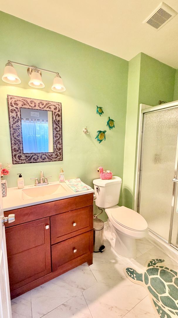 Building Photo - Beautifully Appointed Open Studio Layout Guest Home with Private Patio Area on Beautiful & Serene...