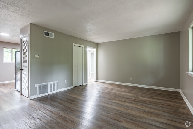 2BR, 1BA - 896SF - Fwelo East Apartment LLC