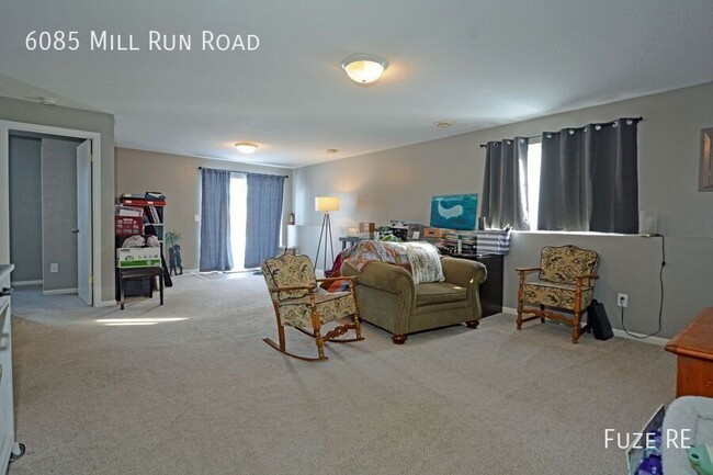 Building Photo - 6085 Mill Run Rd