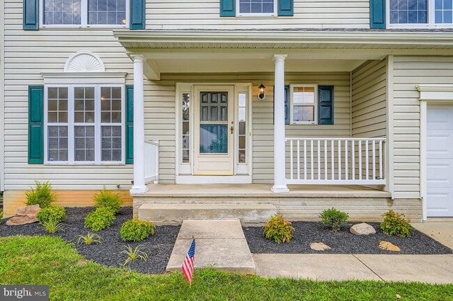 Building Photo - 701 Rosefield Ct
