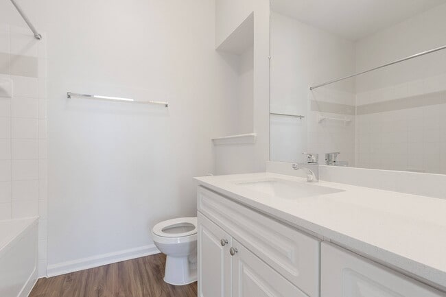 Floorplan - Windsor Meridian