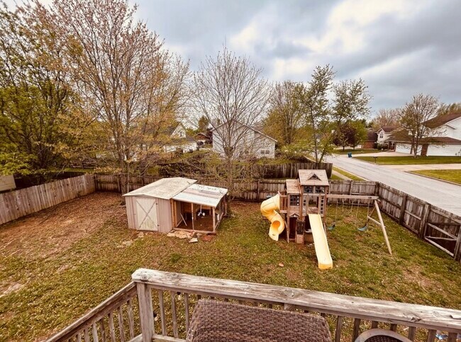 Building Photo - 4060 W Mesa St