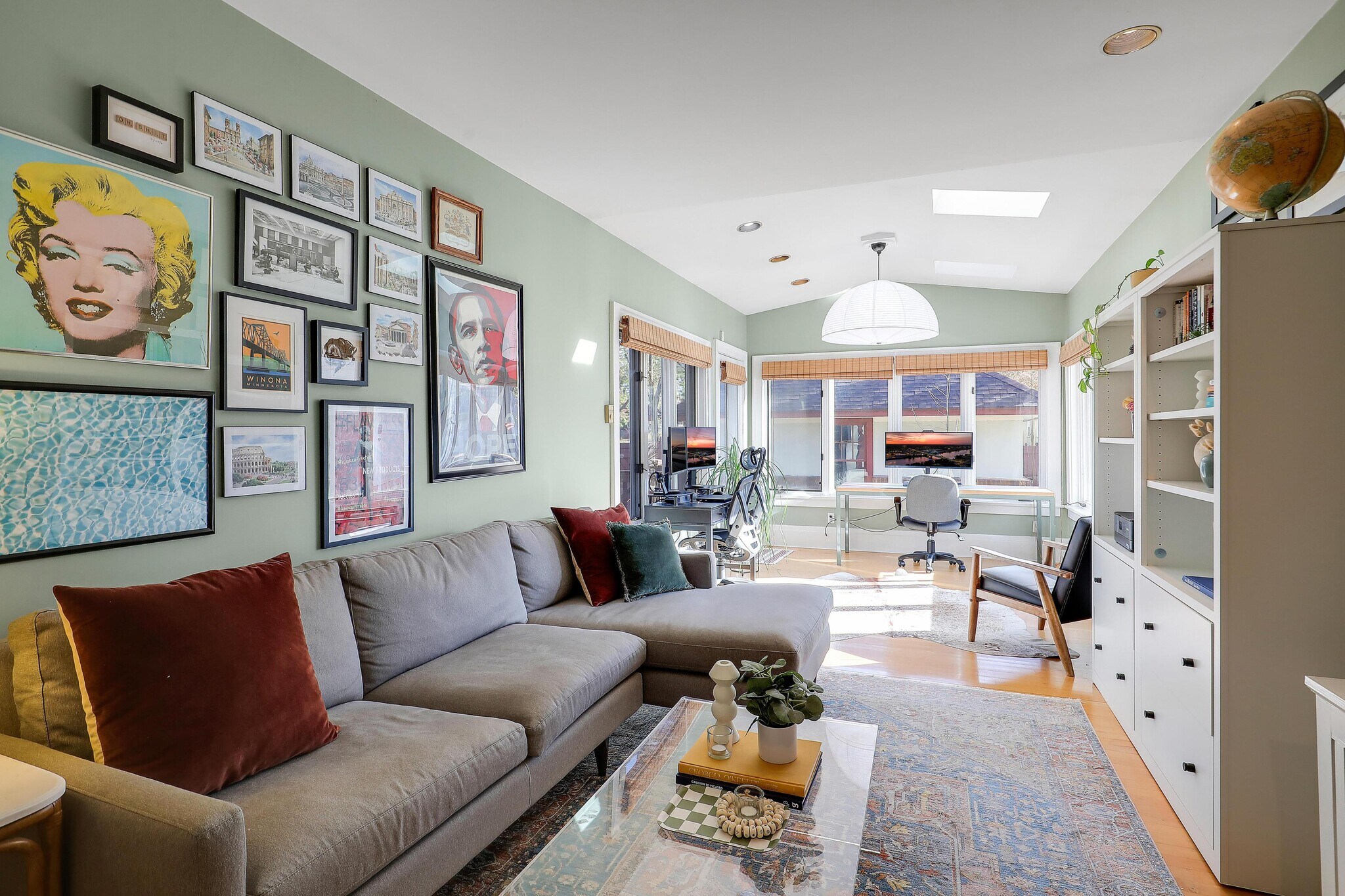 Building Photo - 4401 Aldrich Ave S