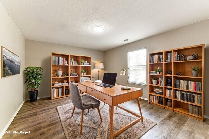 Building Photo - 5621 Starwood Ct