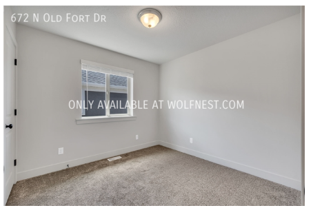 Building Photo - Spacious 5 Bed Spanish Fork Home! No Depos...