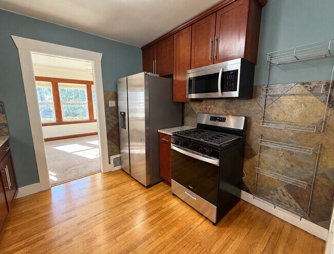 Building Photo - 3790 High Ct