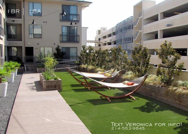 Building Photo - Domain Village Apartments