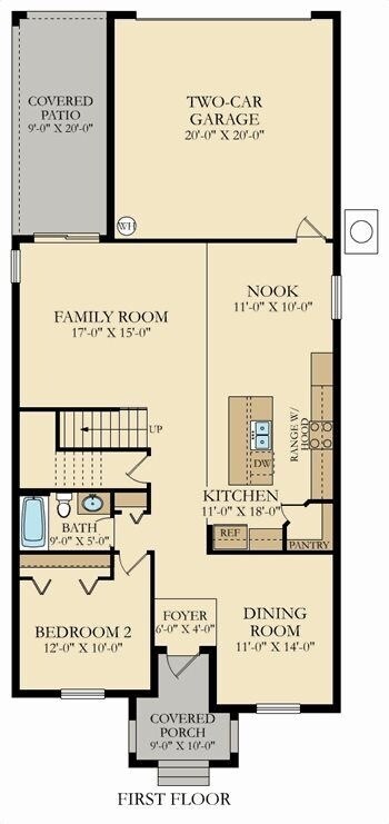 Building Photo - 12018 Language Way