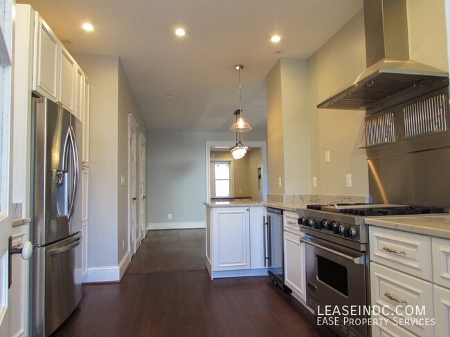 Building Photo - 3815 13th St NW