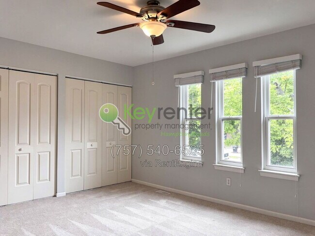 Building Photo - 153 S Comanche Cluster