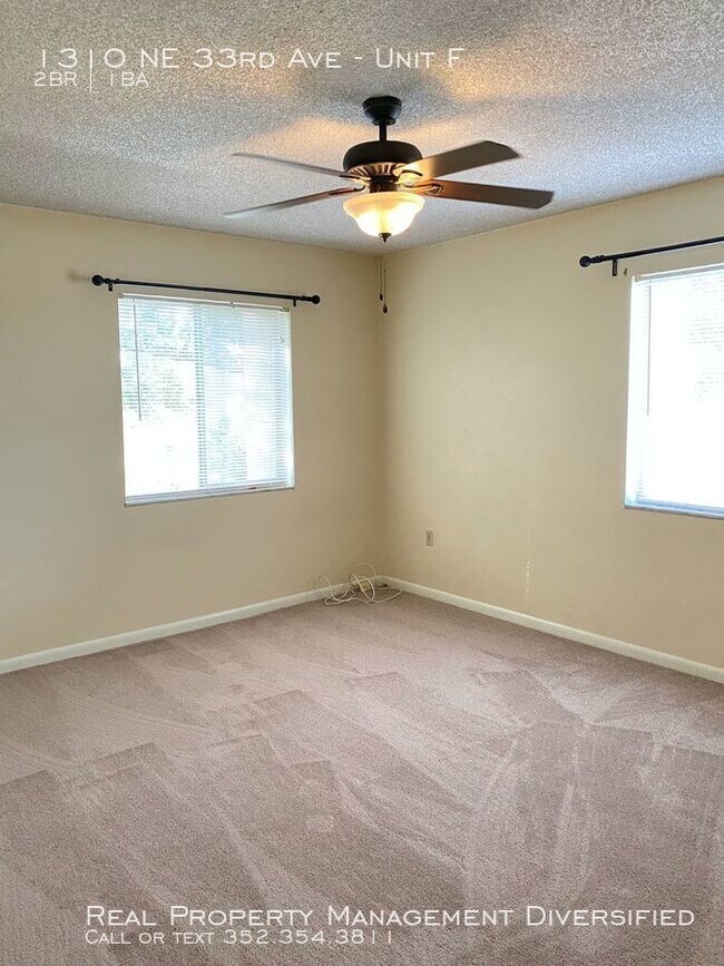 Building Photo - Garden Villas Apartments - 2/1
