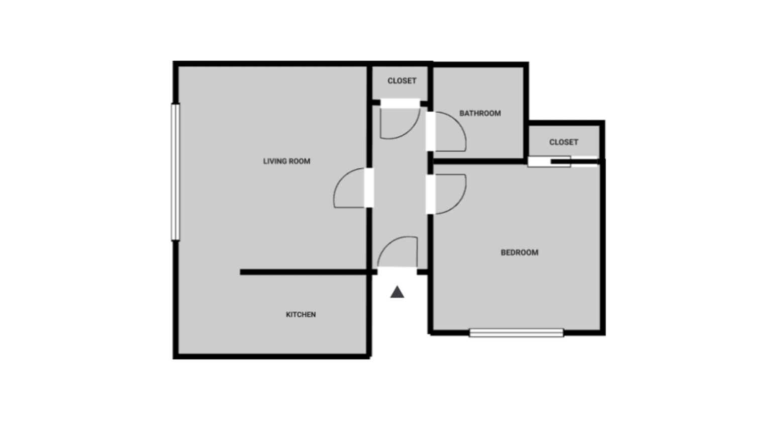 Building Photo - 1941 California St