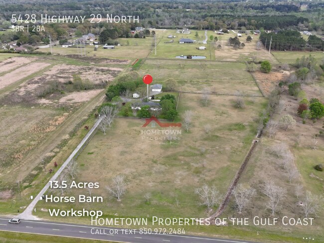 Building Photo - 5428 US-29