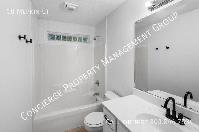Building Photo - 10 Mepkin Ct