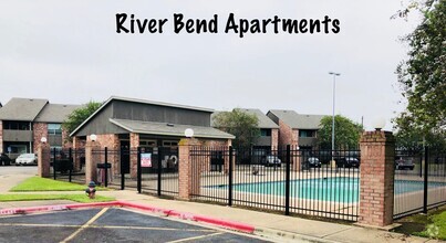 Building Photo - River Bend Apartments