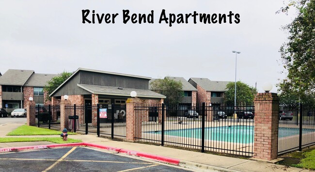 Primary Photo - River Bend Apartments