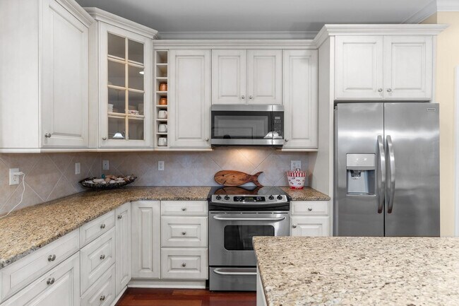 Building Photo - 1311 Bowfin Ln