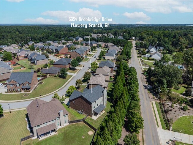 Building Photo - 6354 Brookridge Dr