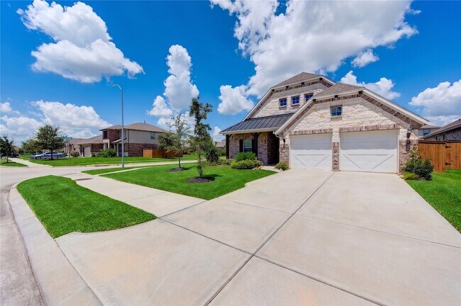 Building Photo - 101 Sunray Creek Dr