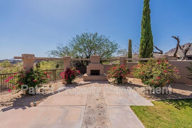 Building Photo - 13607 E Geronimo Rd