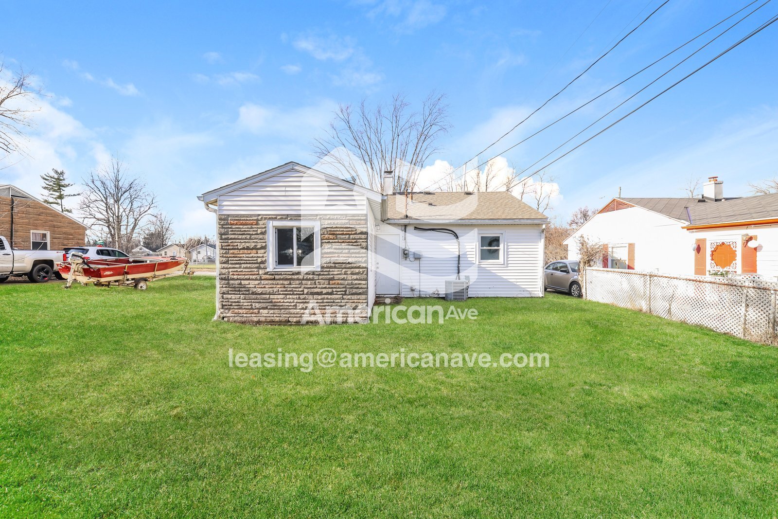 Building Photo - 1818 Springmont Ave