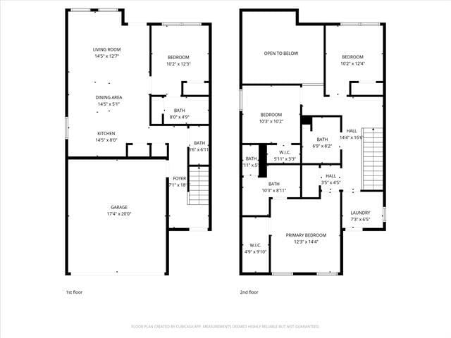 Building Photo - 1504 Lake District Dr