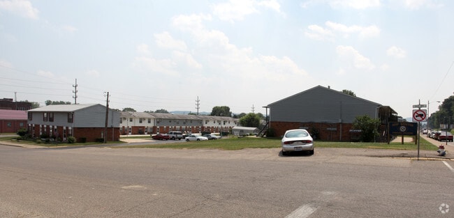 Primary Photo - New Boston Kiwanis Housing