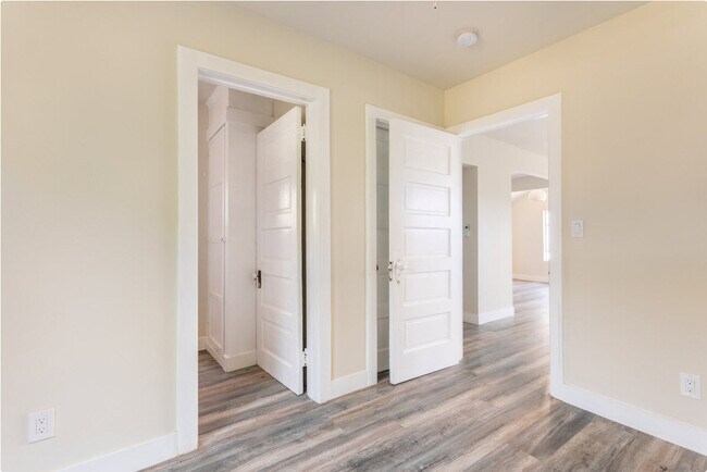 Upstairs Bedroom 2 - 1005 Calzona St