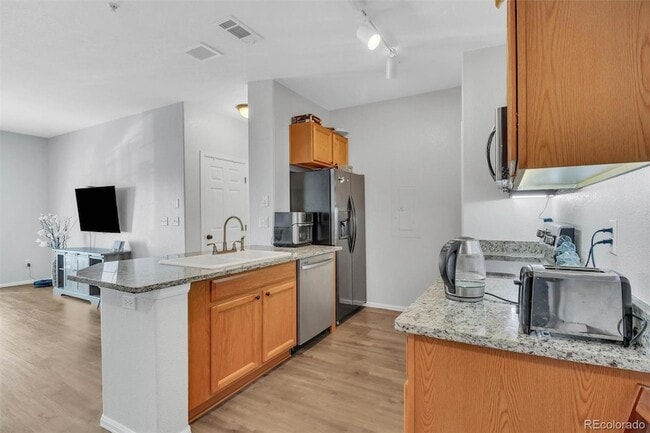 Building Photo - 19303 E College Dr