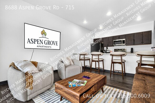 Building Photo - 8688 Aspen Ln