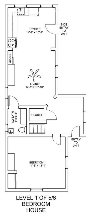 Building Photo - 2554 Vestry Ave